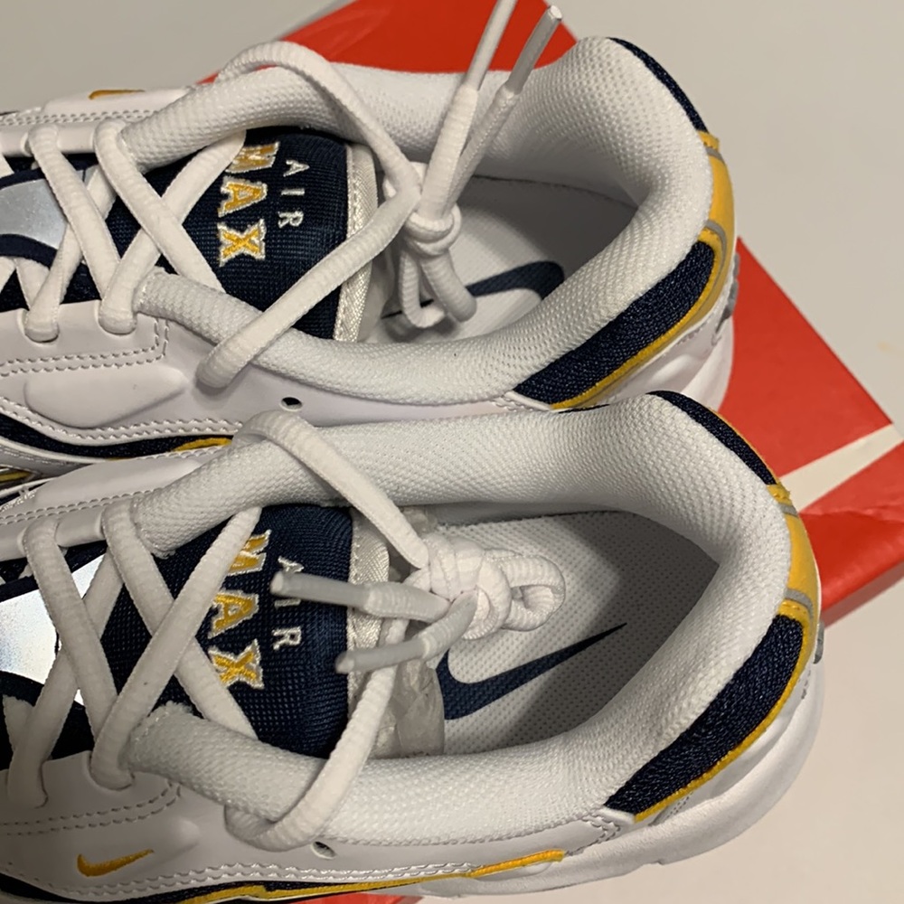 🌞 Brand new Mens Nike Air Max 96 - Picture 4 of 15